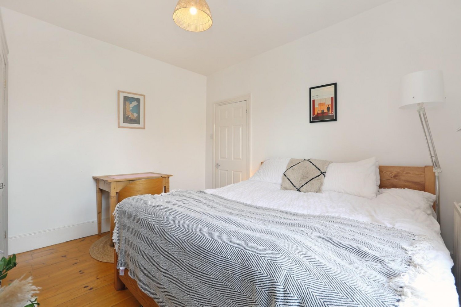Brockley Grove, Brockley, SE4