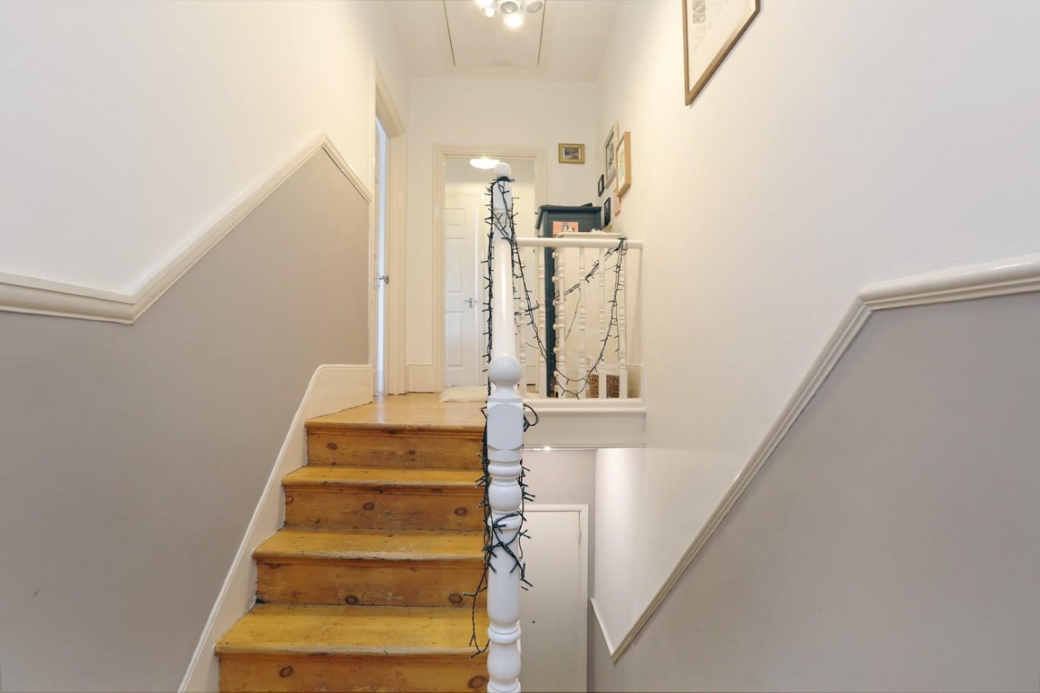 Brockley Grove, Brockley, SE4