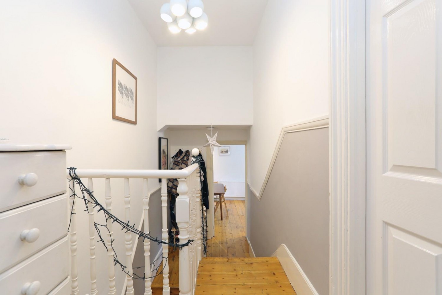 Brockley Grove, Brockley, SE4