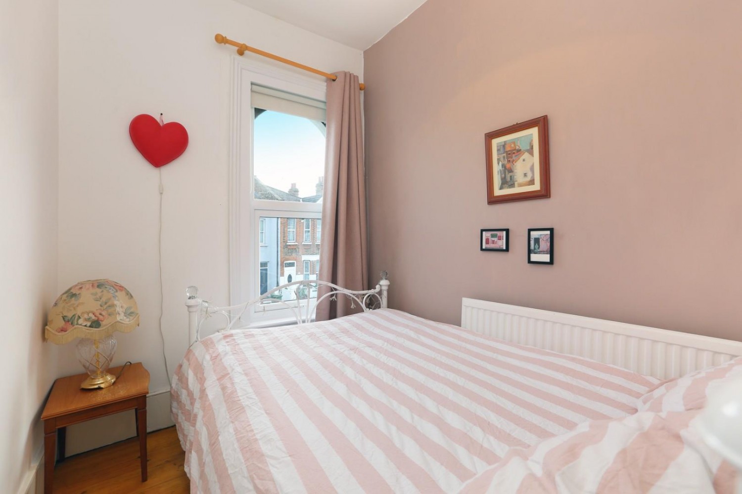 Brockley Grove, Brockley, SE4