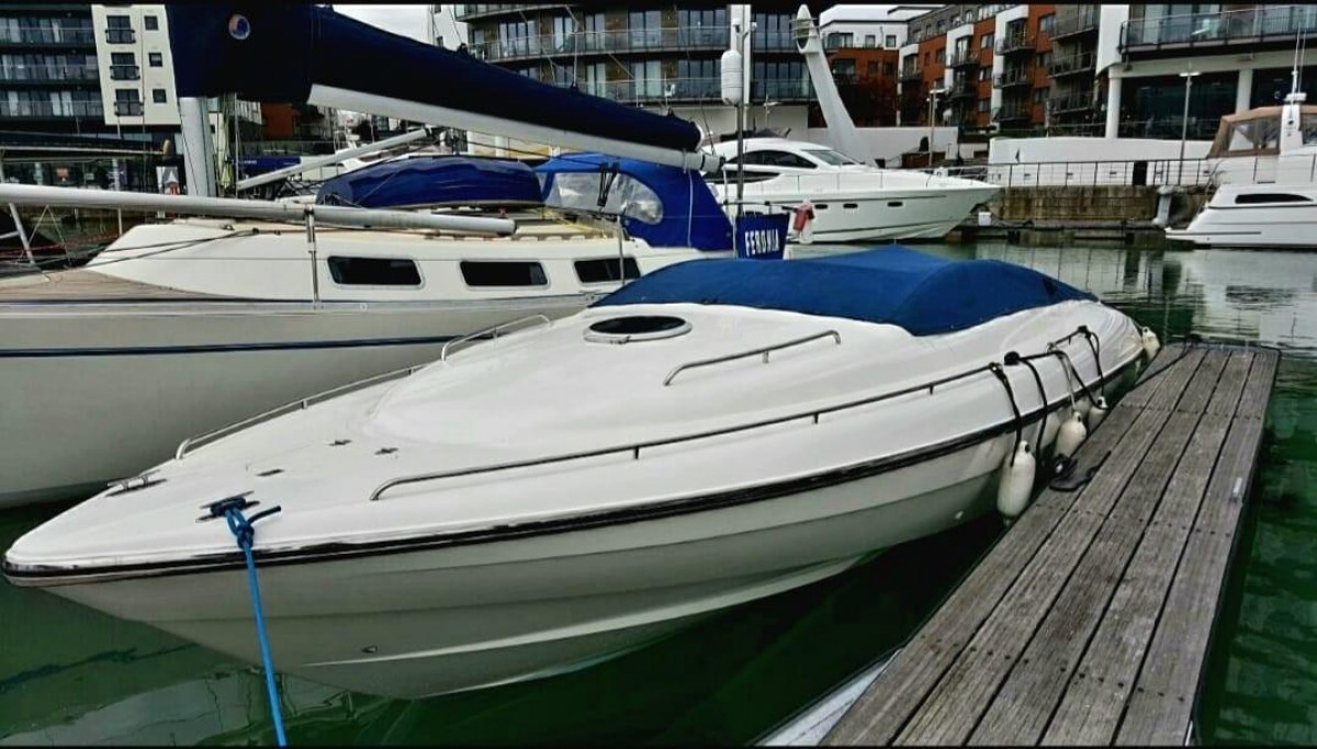 Moorhead Court, Ocean Village, SO14