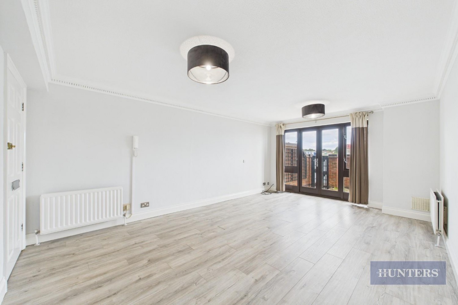 Moorhead Court, Ocean Village, SO14