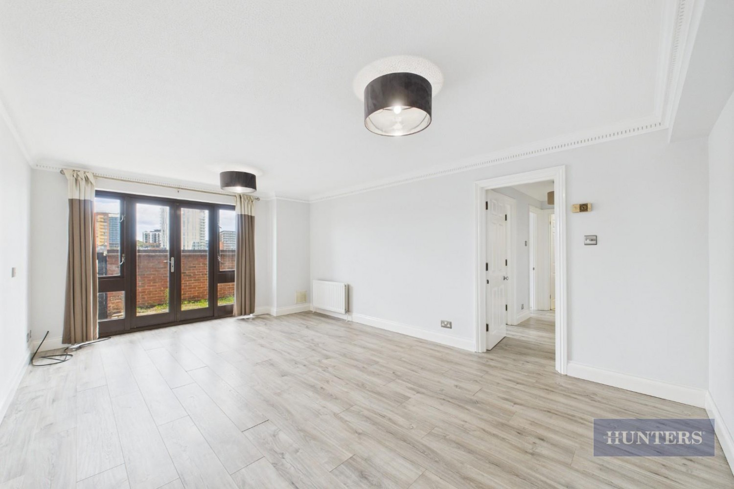 Moorhead Court, Ocean Village, SO14