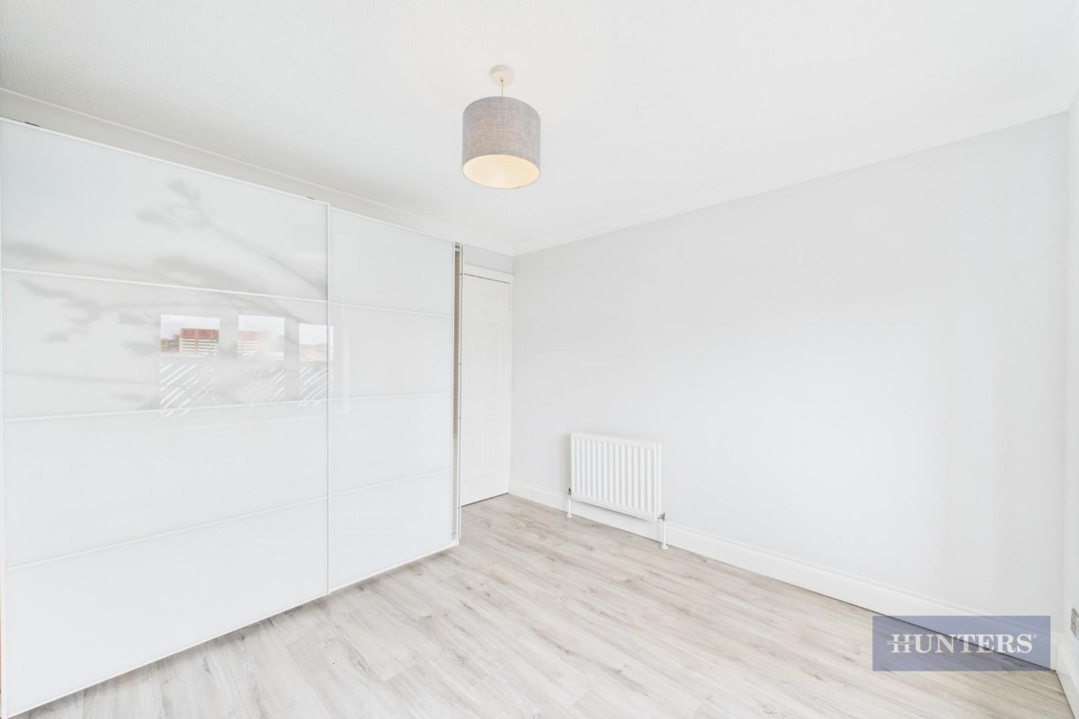 Moorhead Court, Ocean Village, SO14