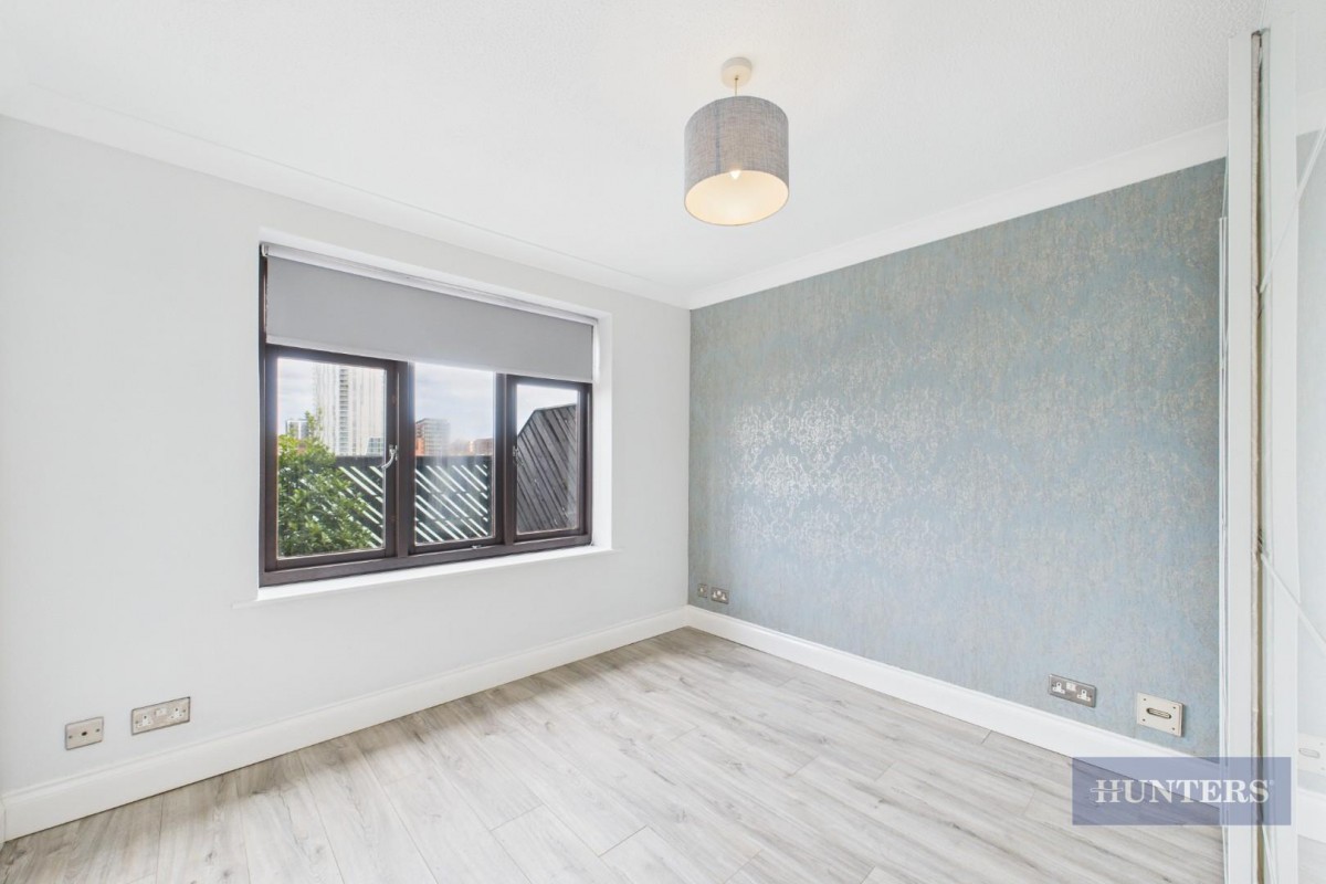 Moorhead Court, Ocean Village, SO14