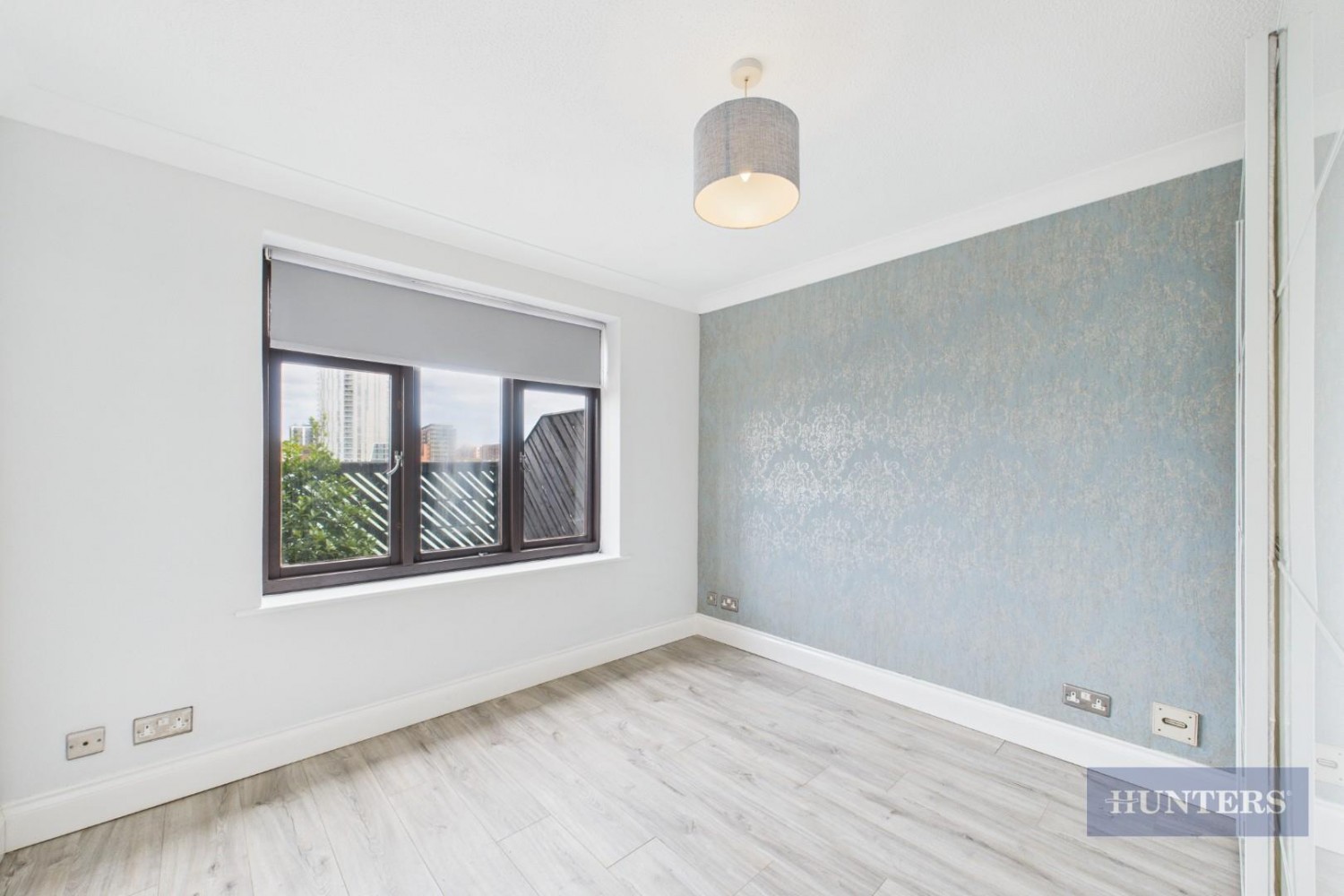 Moorhead Court, Ocean Village, SO14