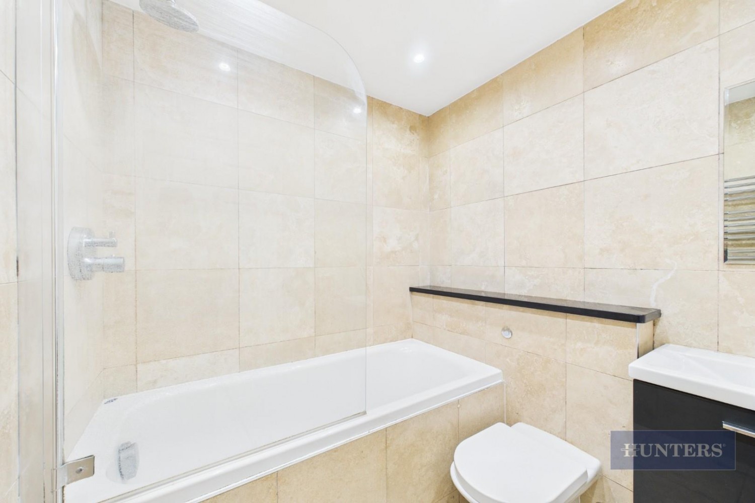 Moorhead Court, Ocean Village, SO14