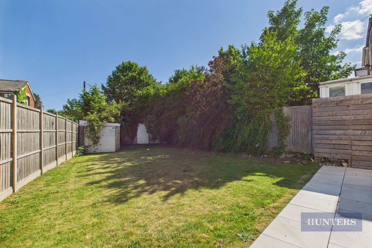 Burgess Road, Southampton