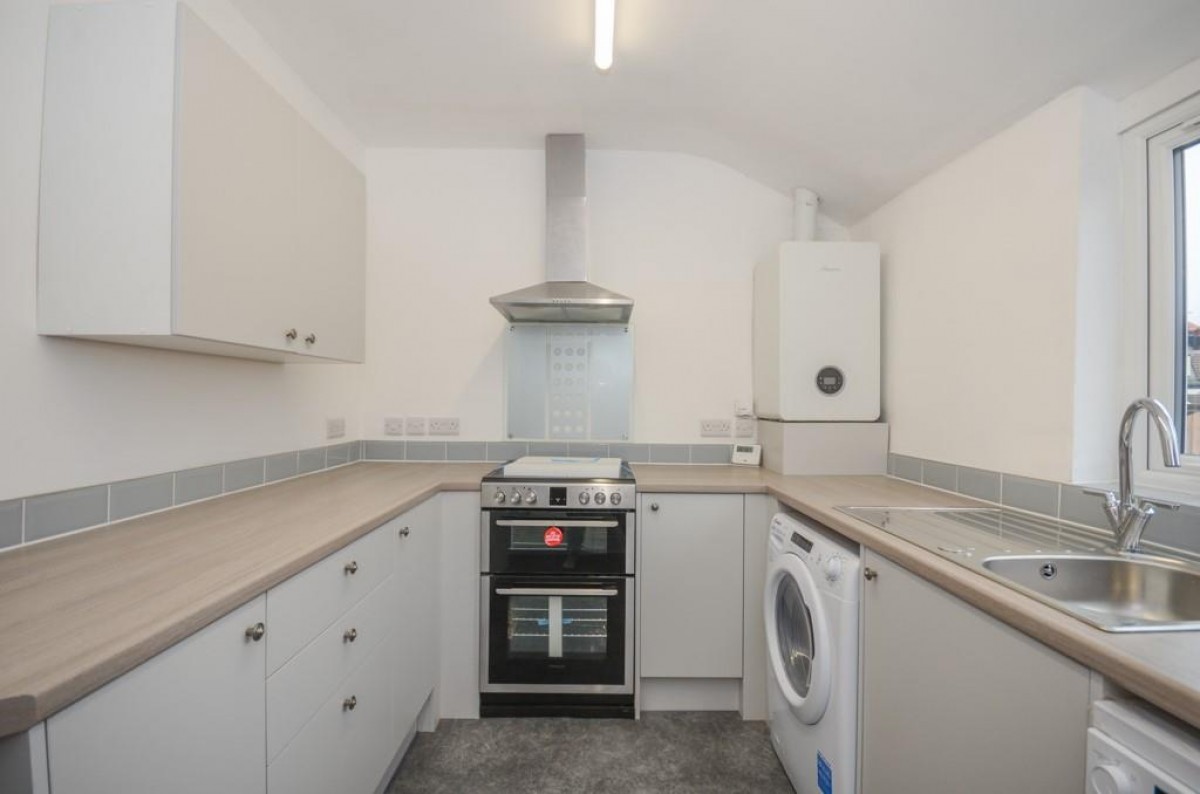 Salisbury Gardens, Downend, Bristol, BS16 5RF