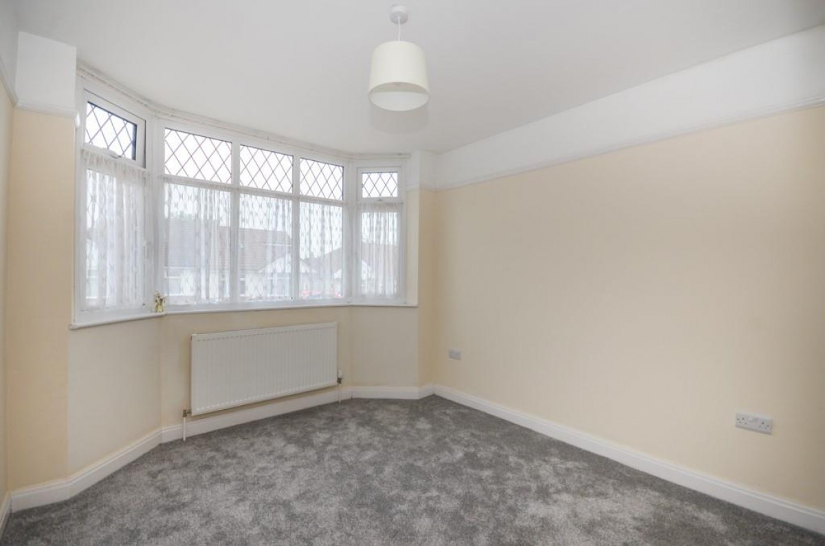 Salisbury Gardens, Downend, Bristol, BS16 5RF