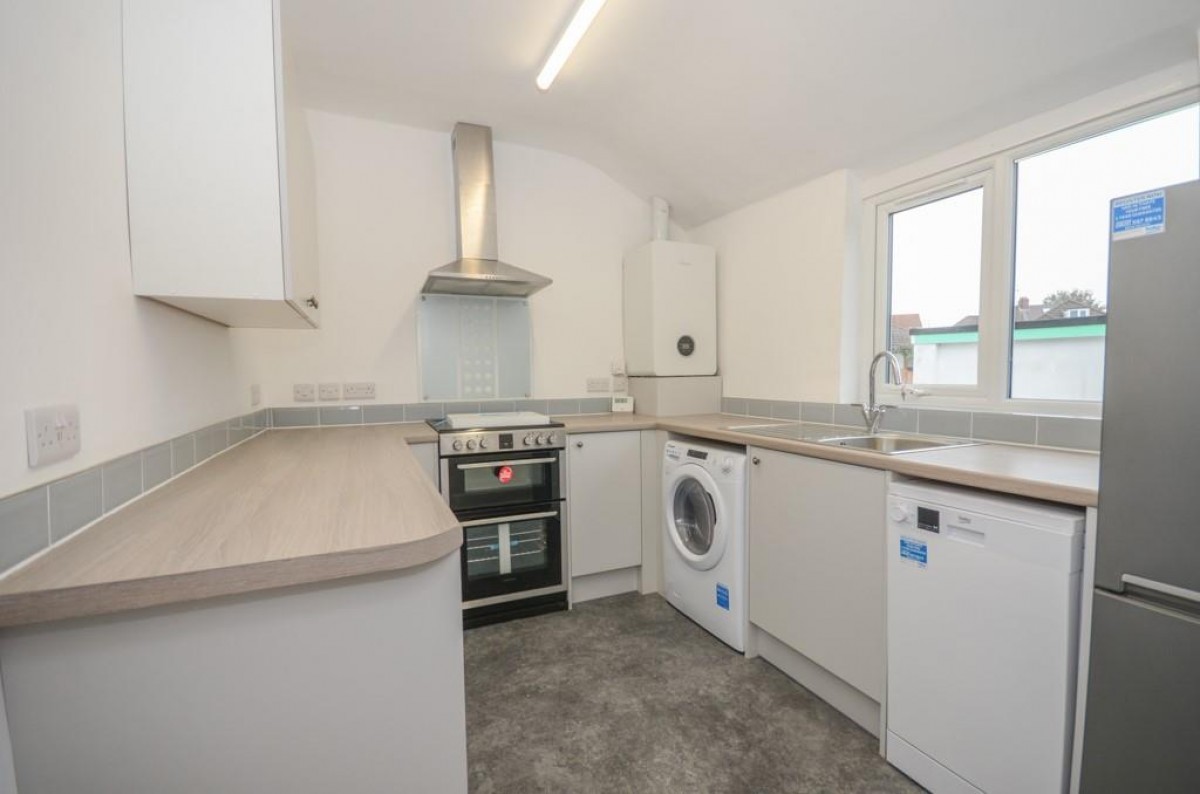 Salisbury Gardens, Downend, Bristol, BS16 5RF