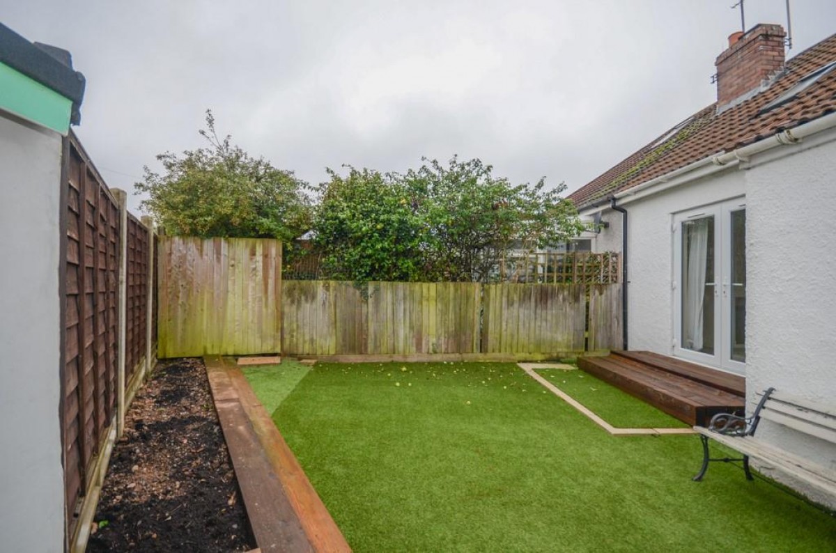 Salisbury Gardens, Downend, Bristol, BS16 5RF