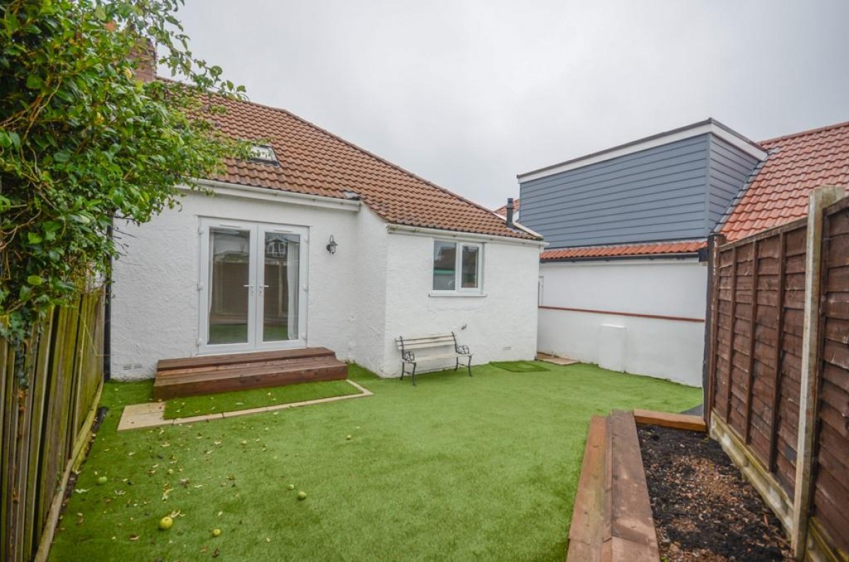 Salisbury Gardens, Downend, Bristol, BS16 5RF