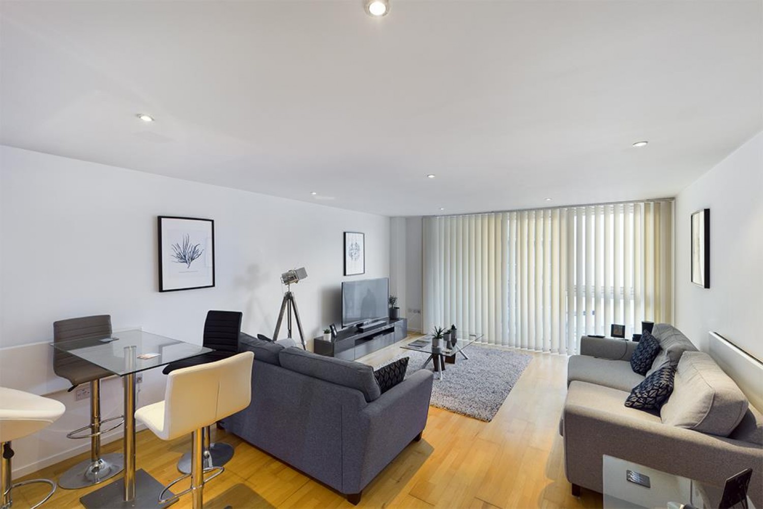 Sundowner 31 Channel Way, Southampton