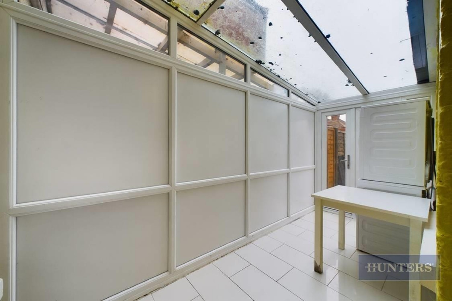 Shirley Park Road, Southampton