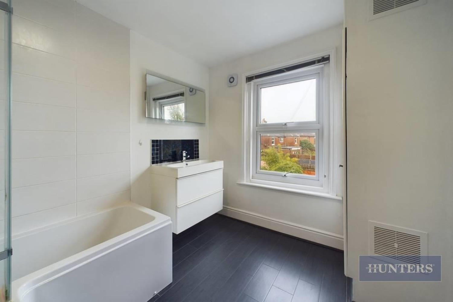 Shirley Park Road, Southampton