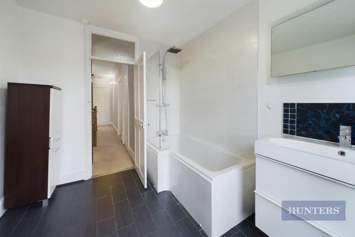 Shirley Park Road, Southampton