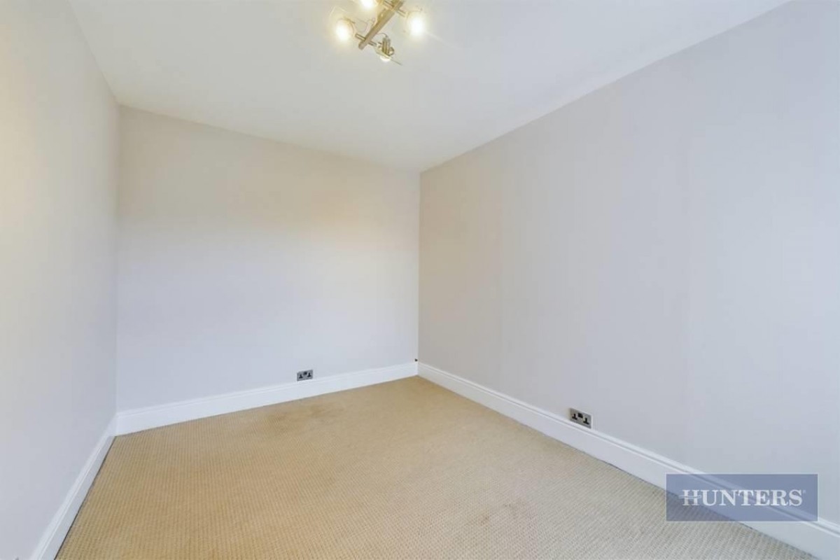 Shirley Park Road, Southampton