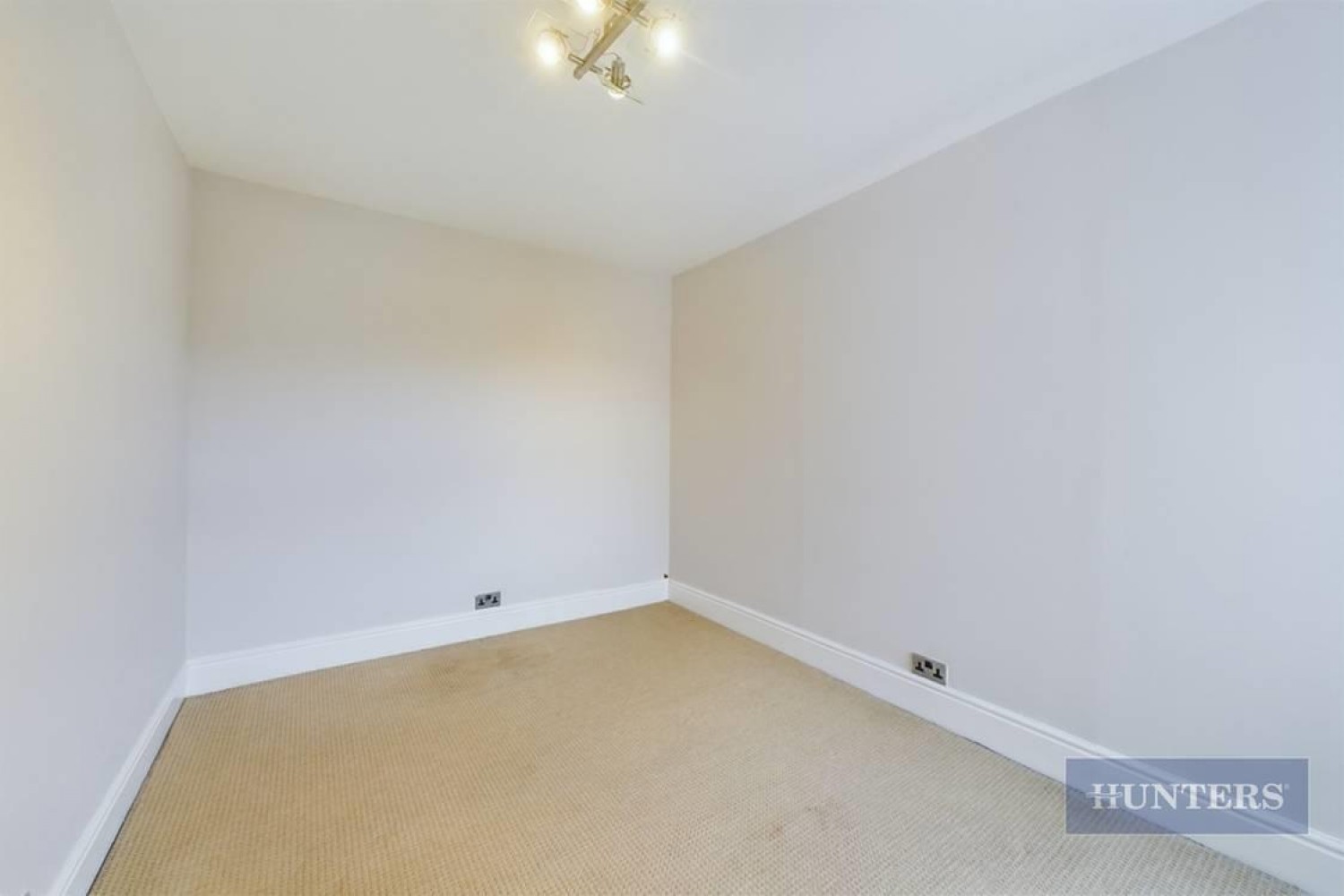 Shirley Park Road, Southampton