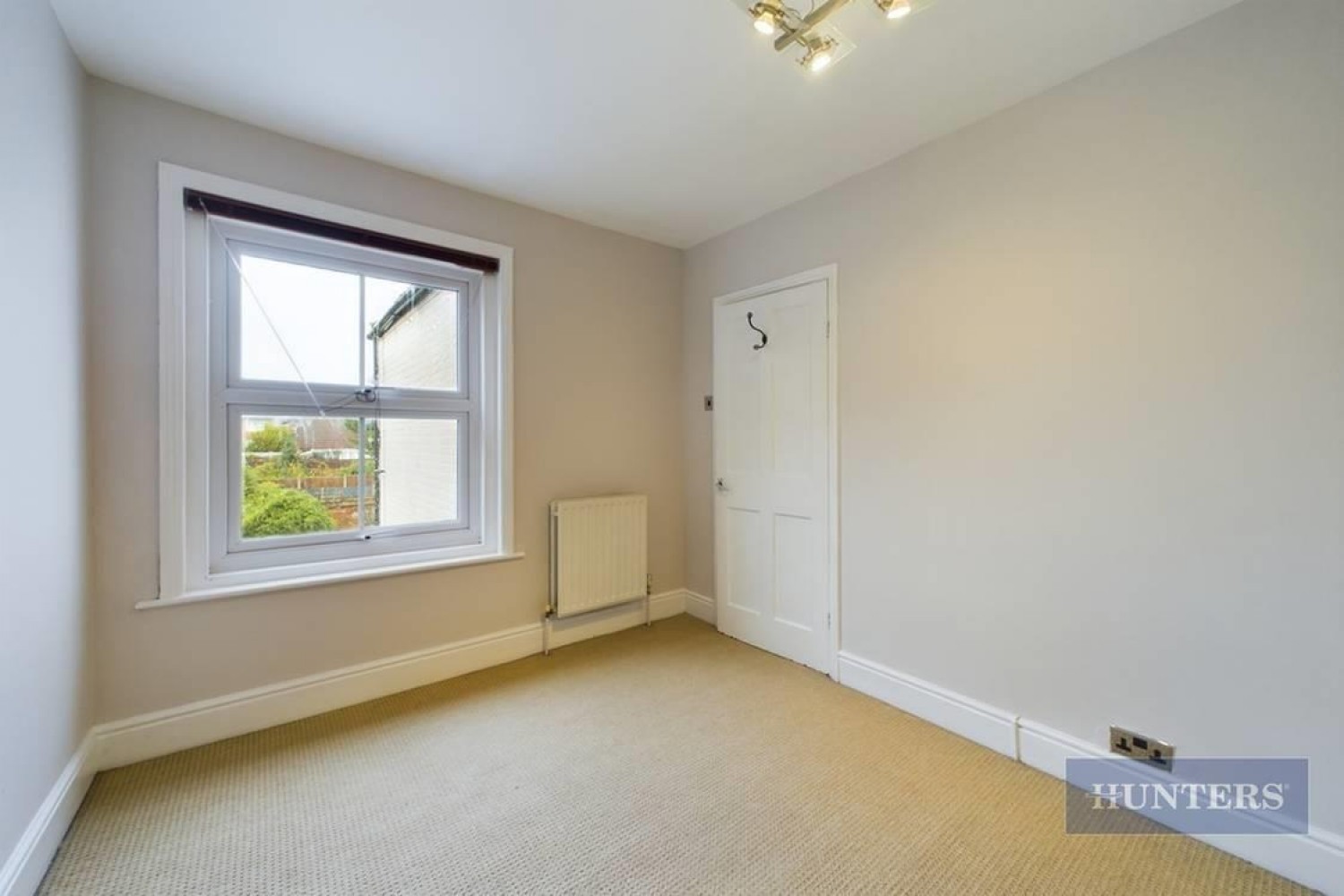 Shirley Park Road, Southampton