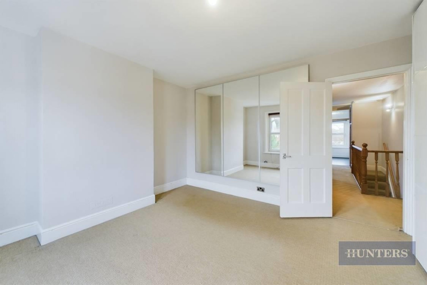 Shirley Park Road, Southampton