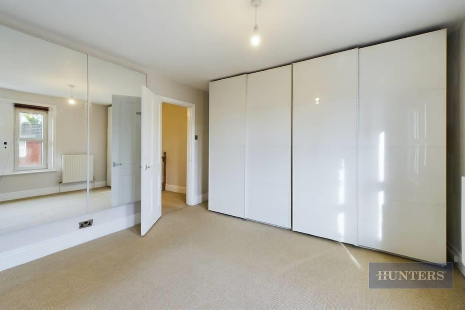 Shirley Park Road, Southampton