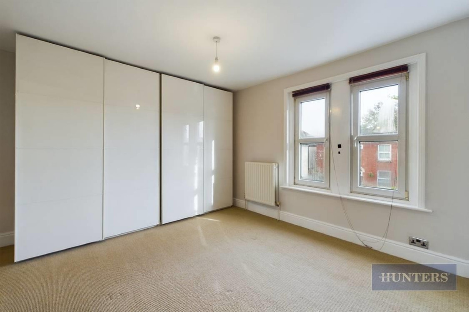 Shirley Park Road, Southampton