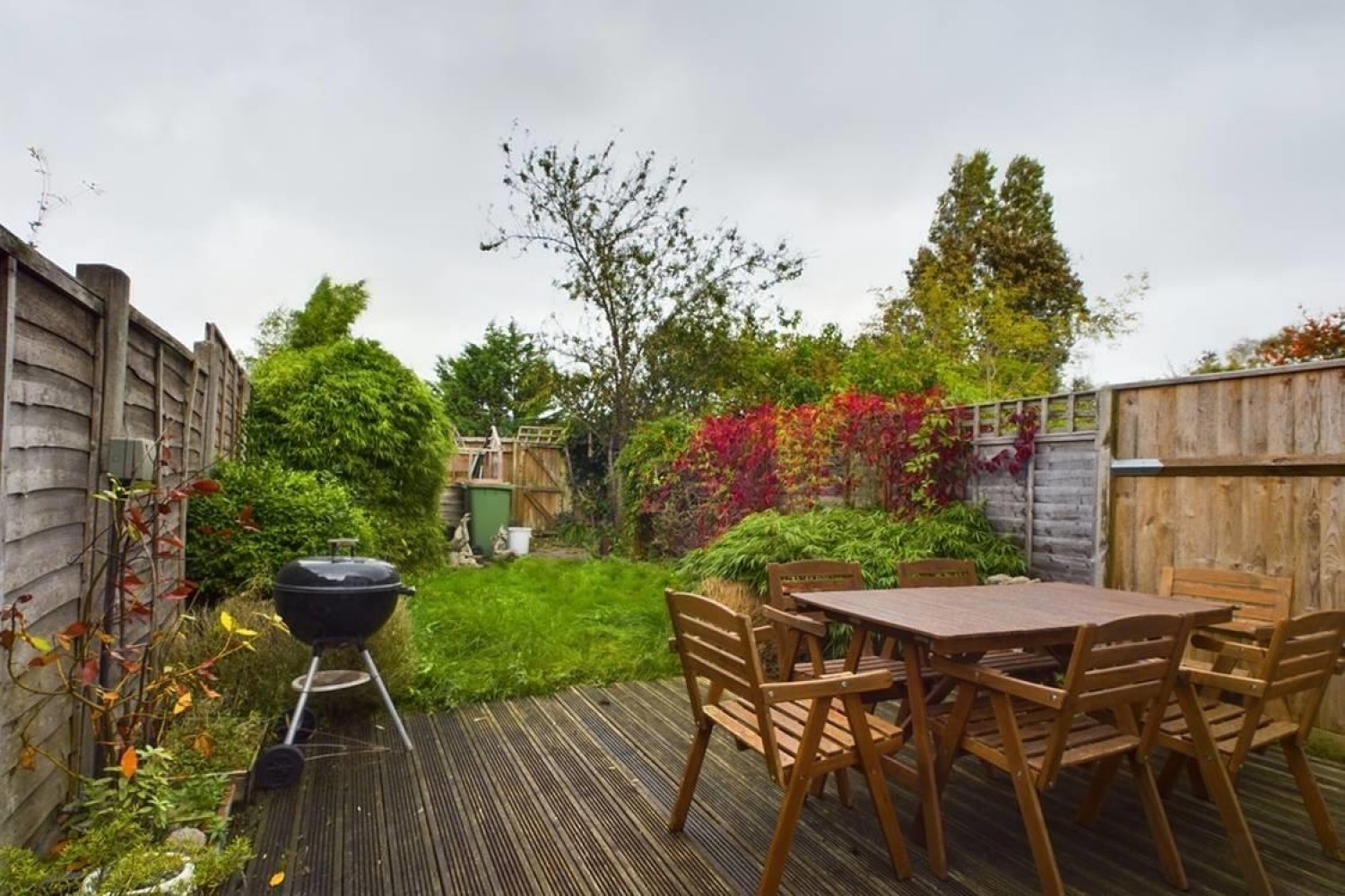 Shirley Park Road, Southampton