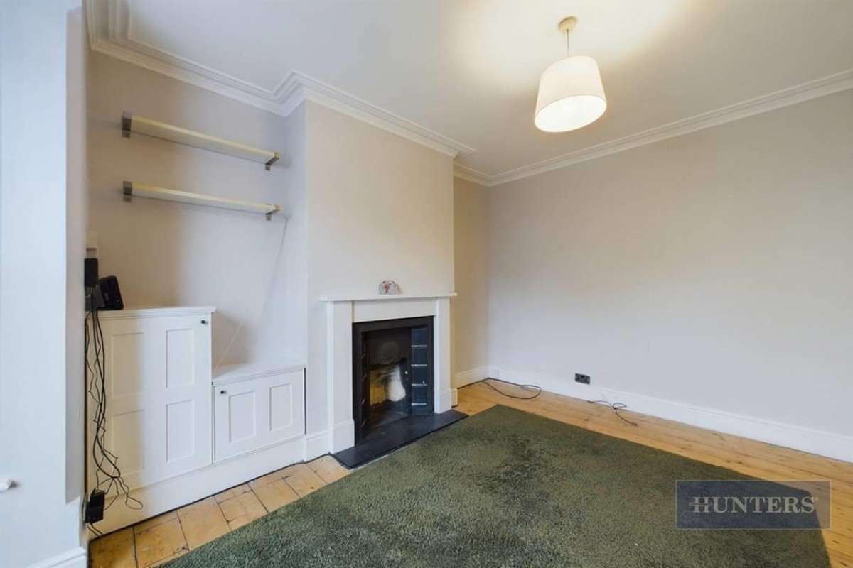 Shirley Park Road, Southampton