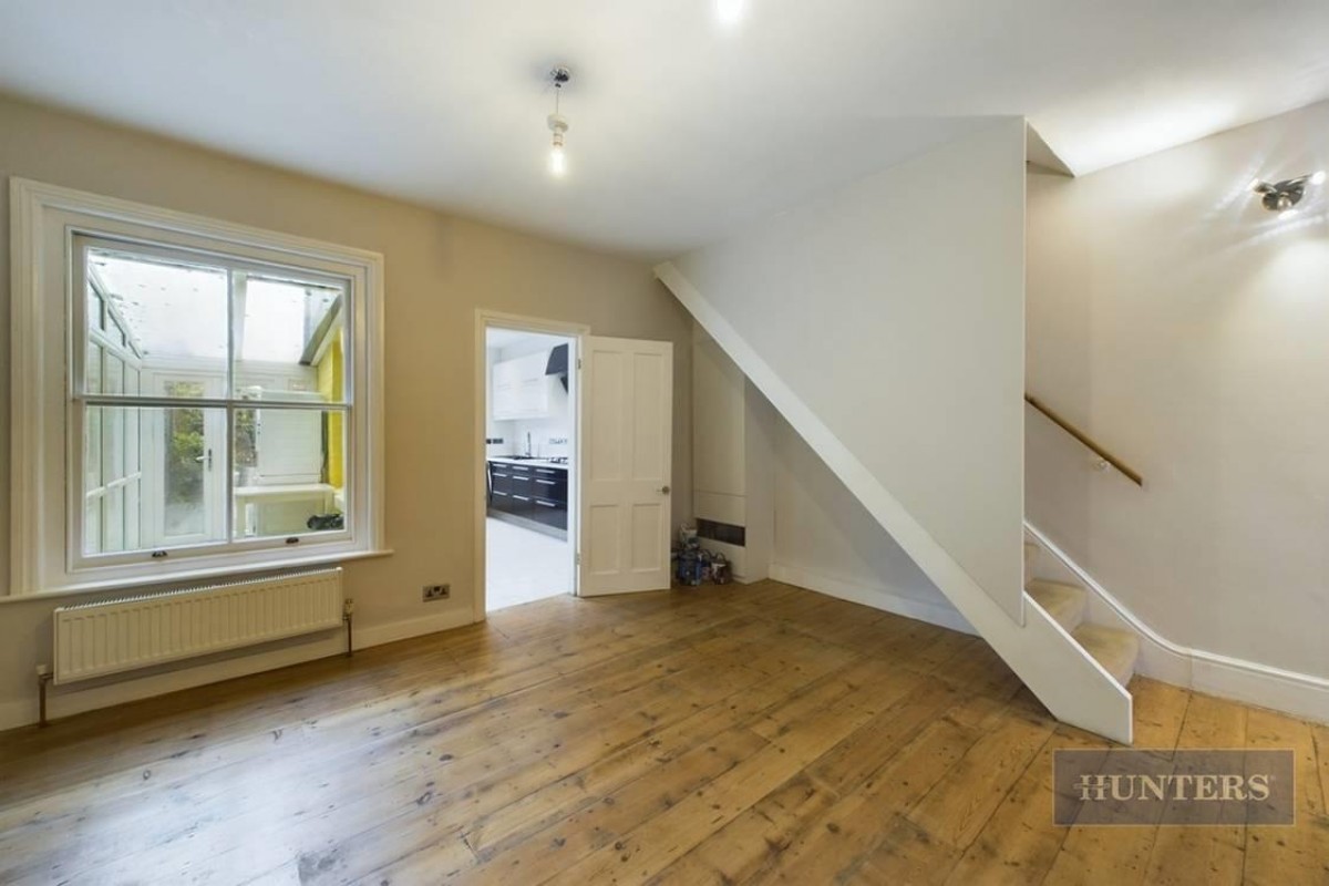 Shirley Park Road, Southampton