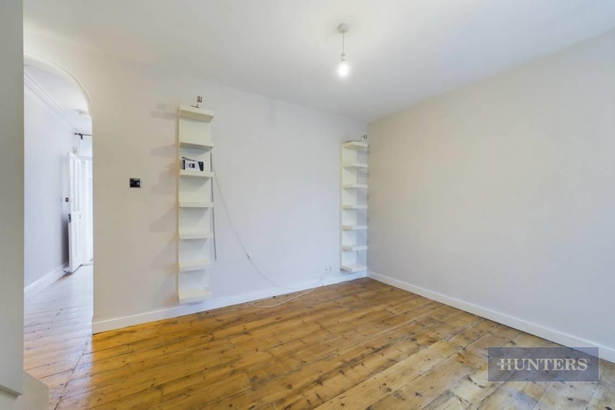 Shirley Park Road, Southampton