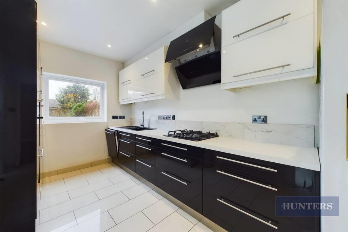 Shirley Park Road, Southampton