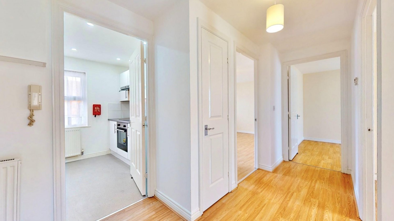 Glandford Way, Chadwell Heath, RM6