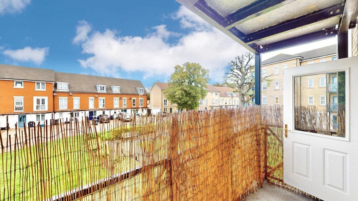 Glandford Way, Chadwell Heath, RM6