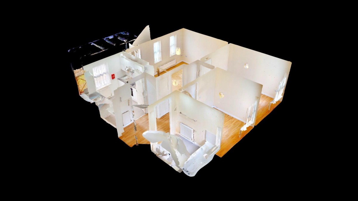 Glandford Way, Chadwell Heath, RM6