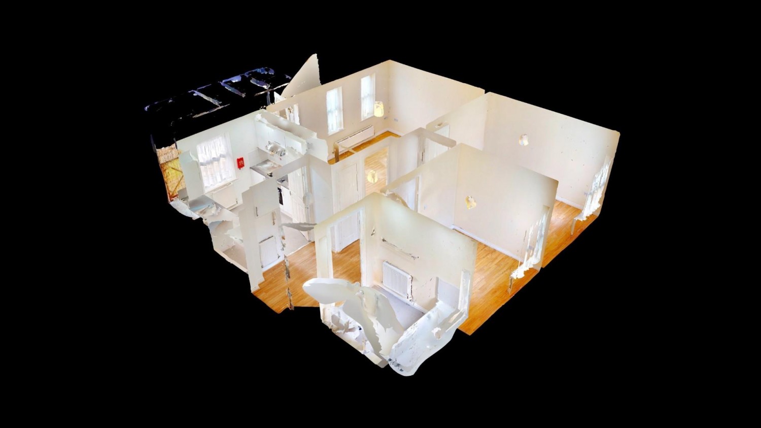 Glandford Way, Chadwell Heath, RM6