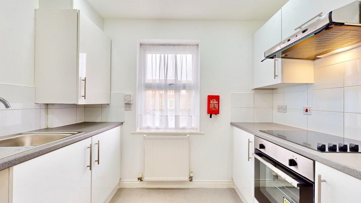 Glandford Way, Chadwell Heath, RM6