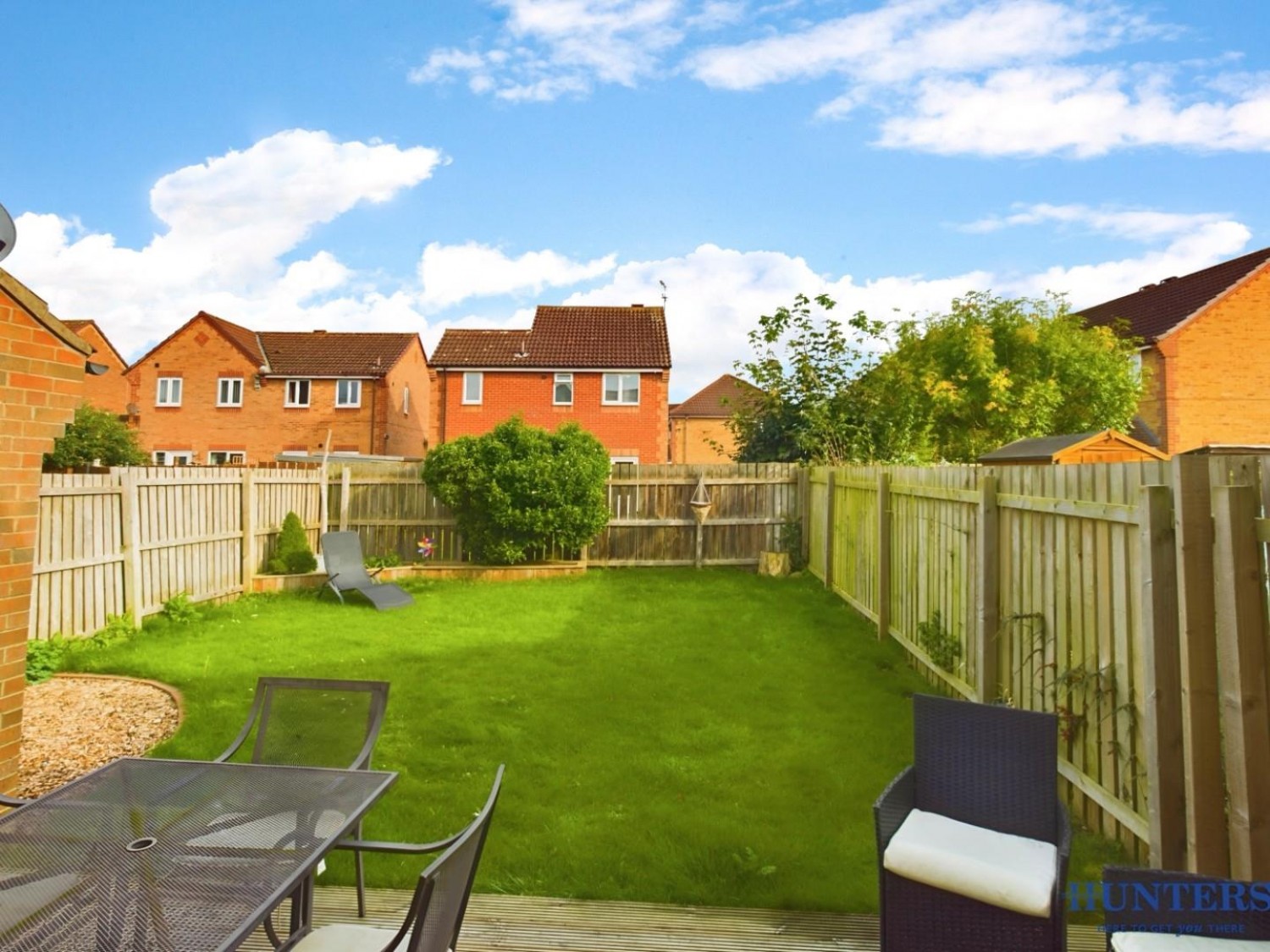 Browning Road, Pocklington, York, YO42 2GN