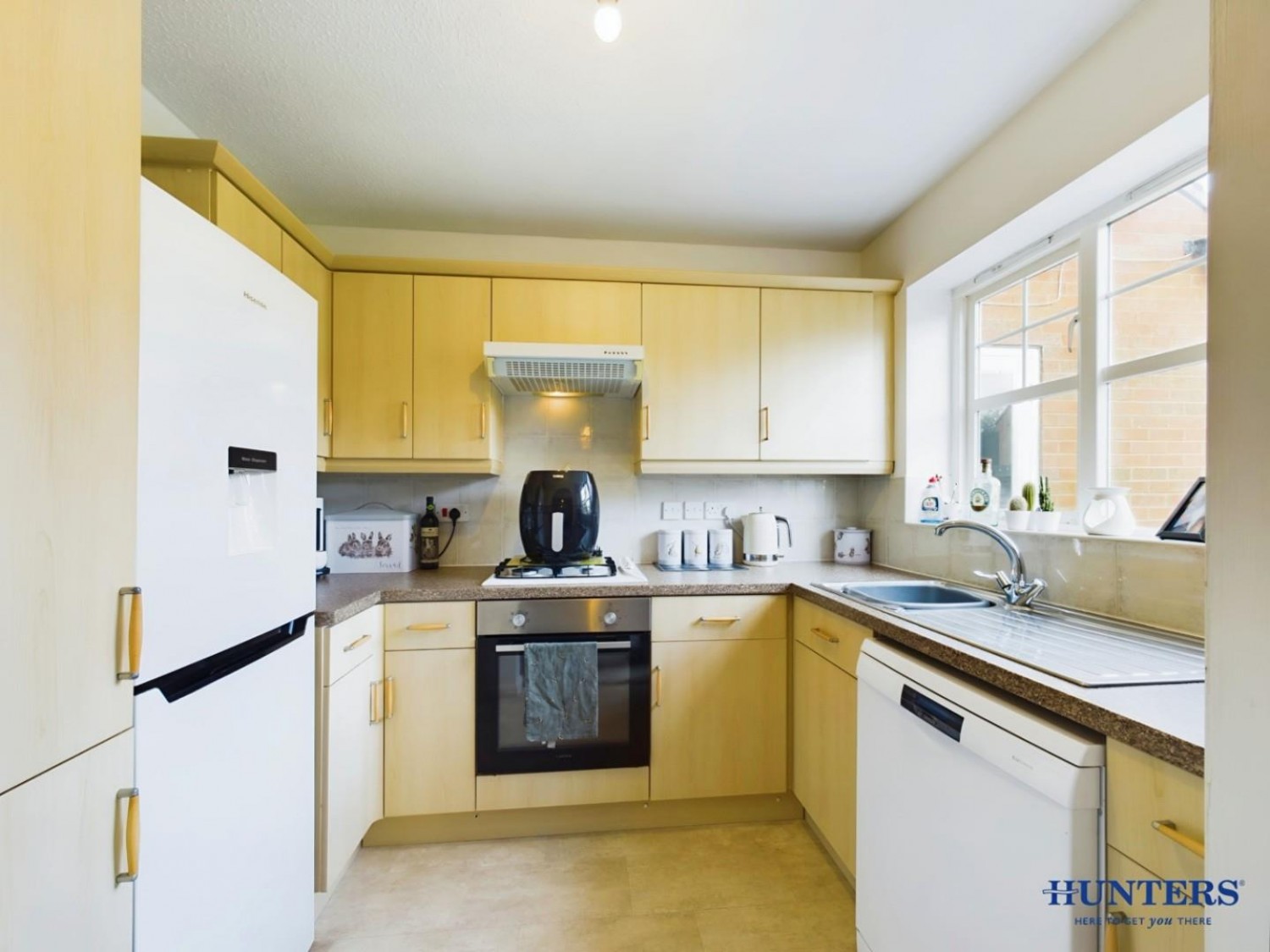 Browning Road, Pocklington, York, YO42 2GN