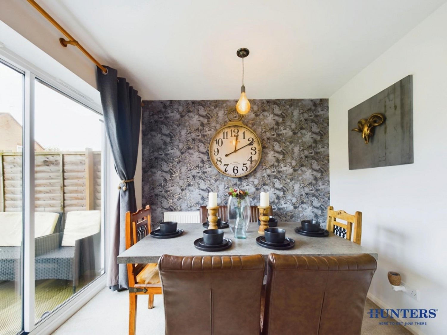 Browning Road, Pocklington, York, YO42 2GN
