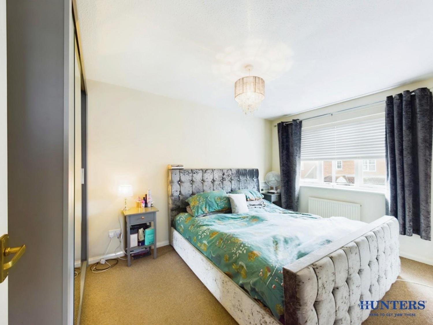 Browning Road, Pocklington, York, YO42 2GN