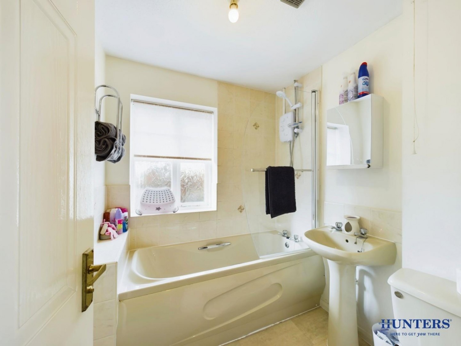 Browning Road, Pocklington, York, YO42 2GN