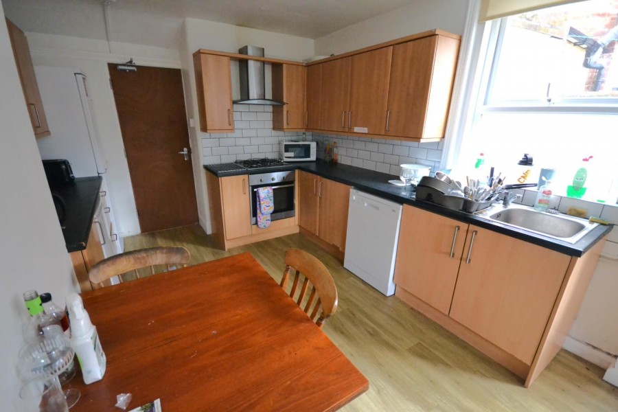 Monks Road, Exeter, EX4 7AY