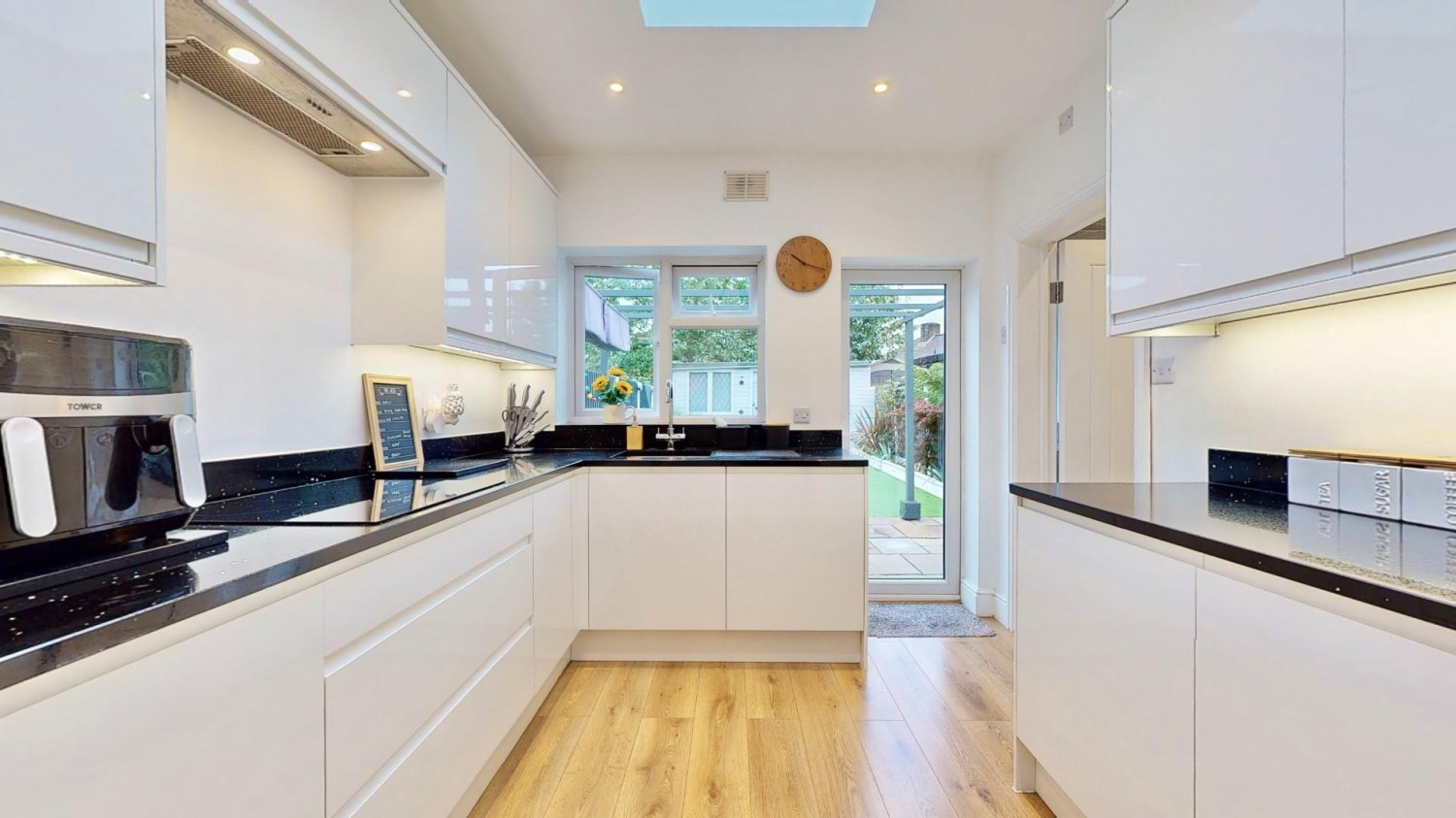 Campsey Road, Dagenham, RM9