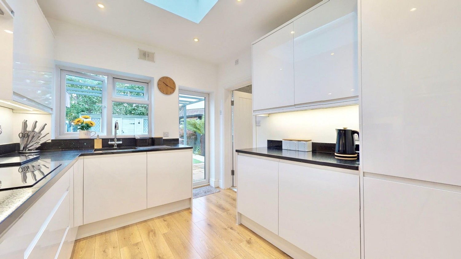 Campsey Road, Dagenham, RM9