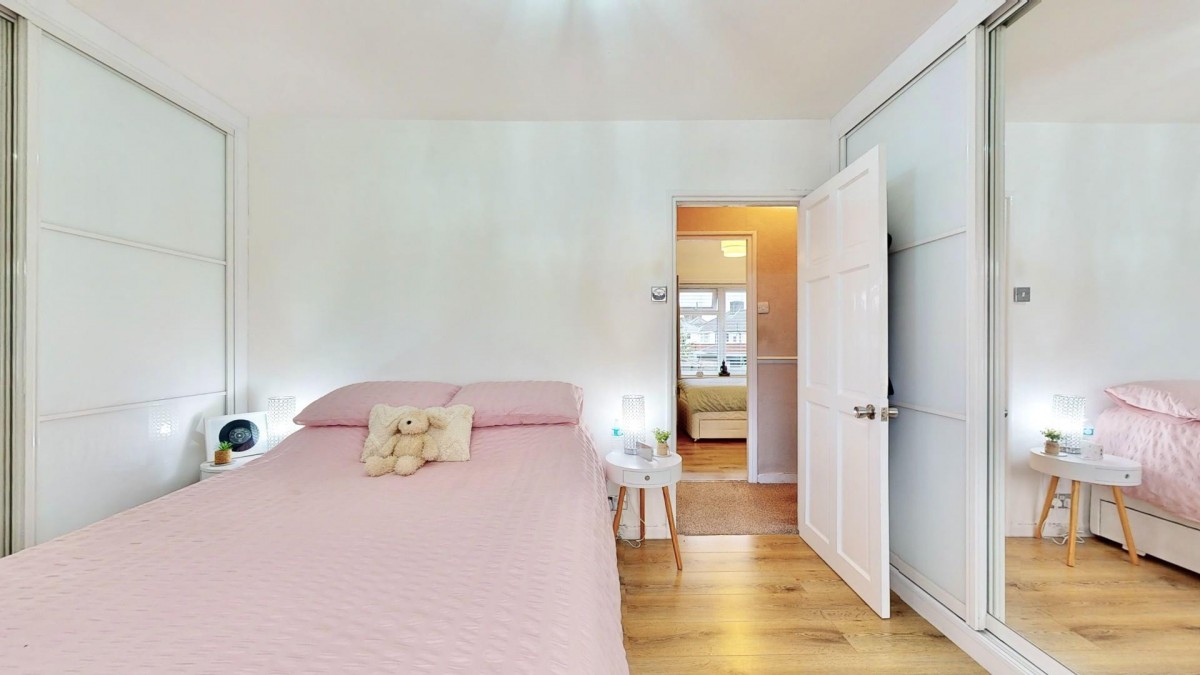 Campsey Road, Dagenham, RM9