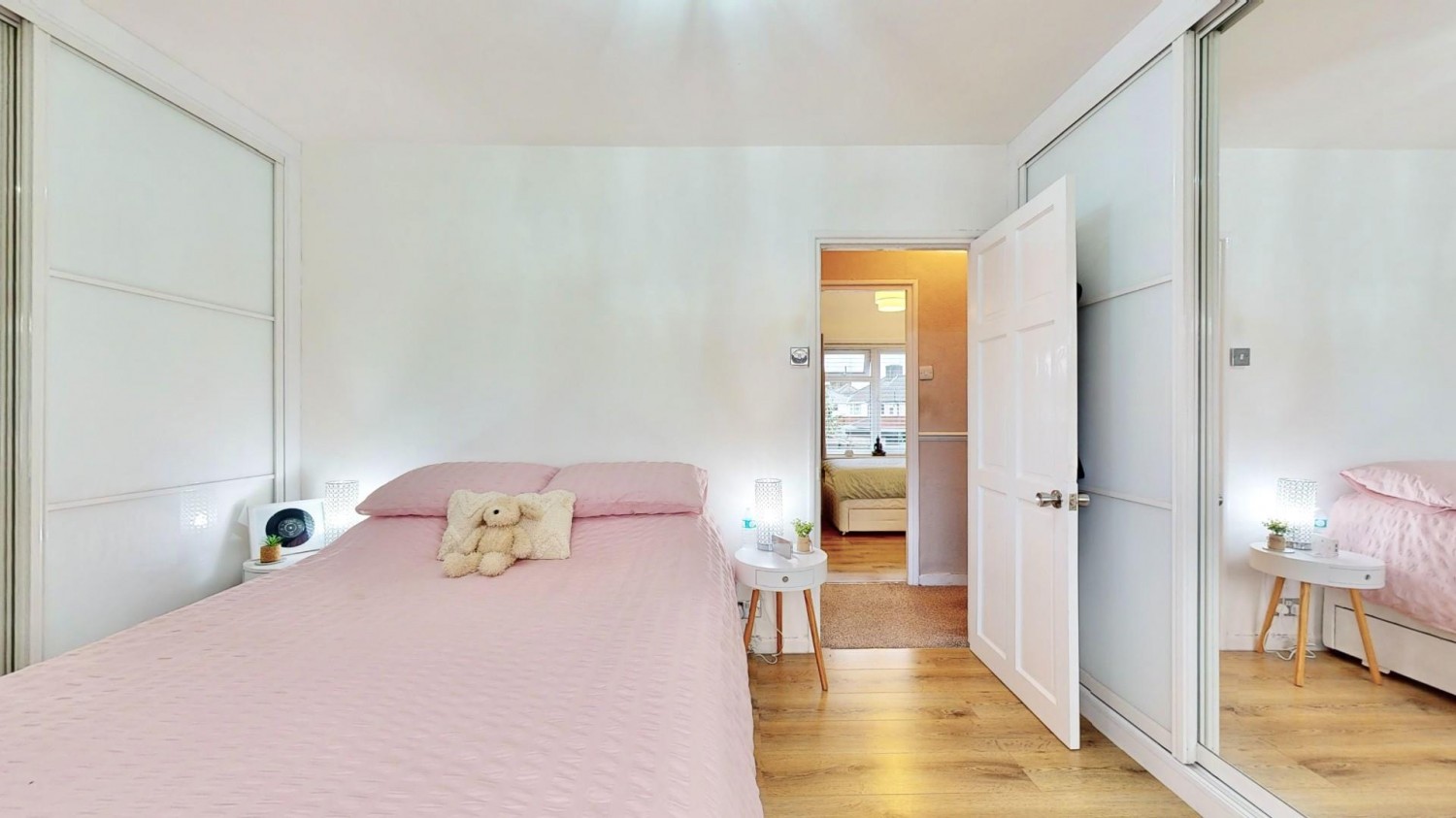 Campsey Road, Dagenham, RM9