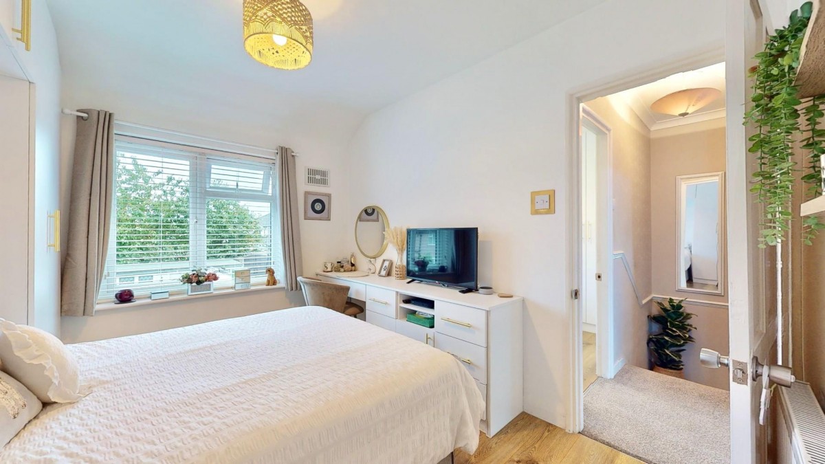 Campsey Road, Dagenham, RM9