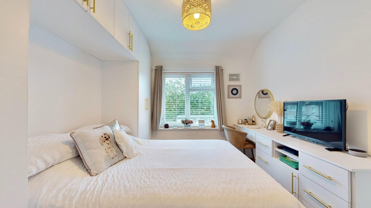 Campsey Road, Dagenham, RM9