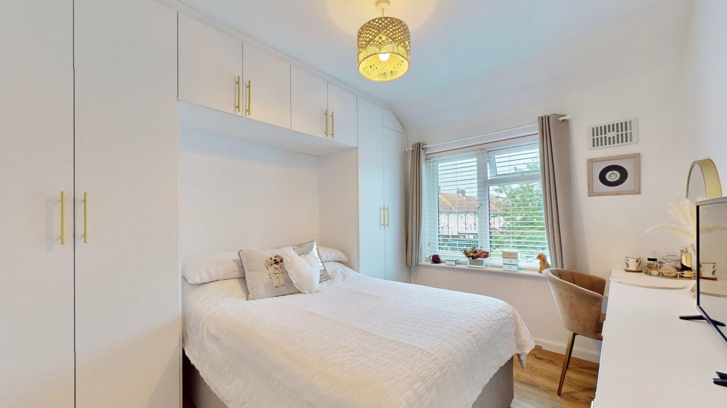 Campsey Road, Dagenham, RM9